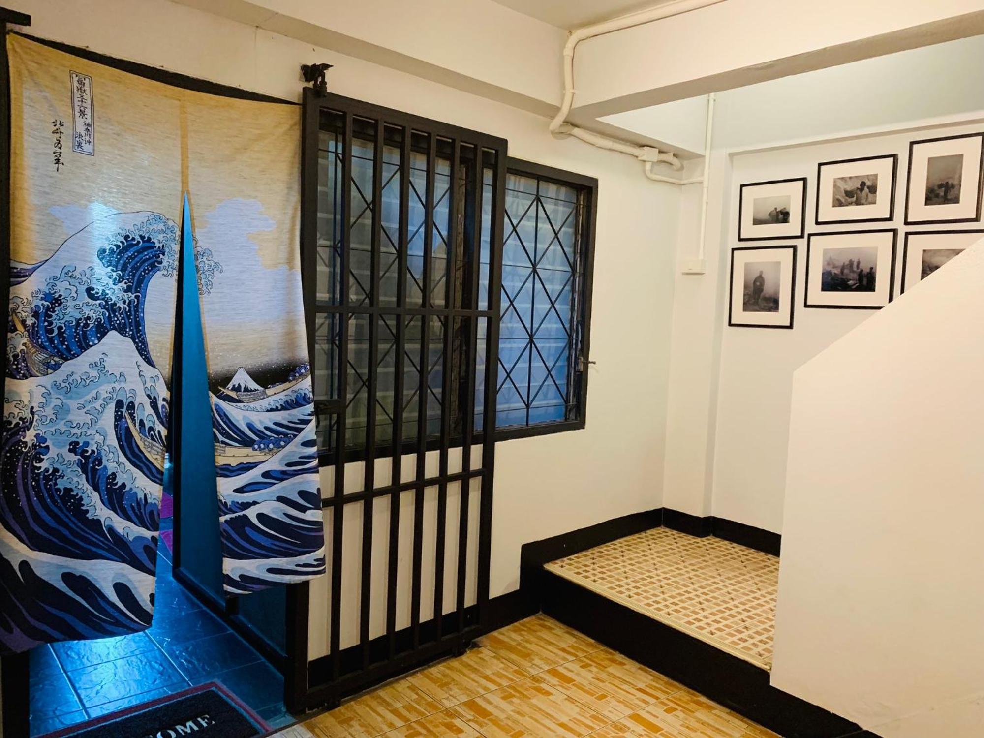 84 Gallery Chiang Mai Exterior photo